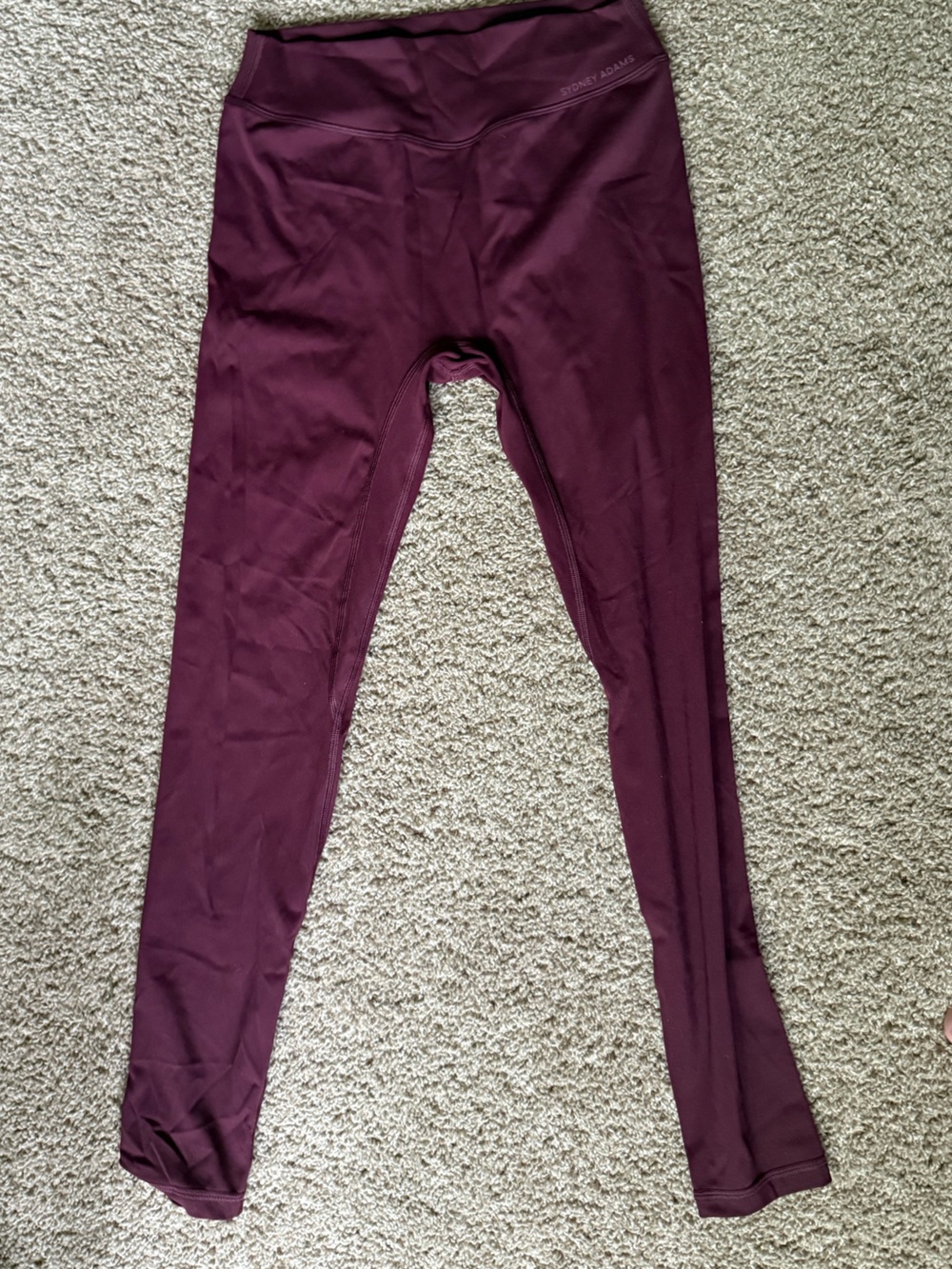 Liaison Women's Leggings Like New